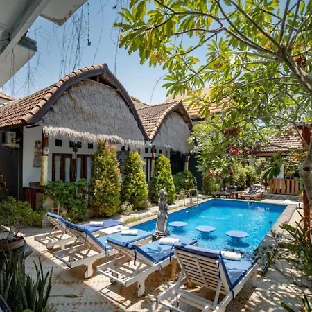 Kutampi Penida Resort